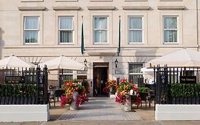 Club Quarters Hotel Covent Garden Holborn, London